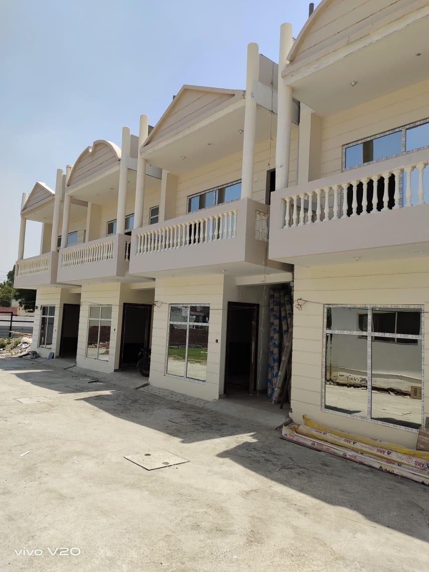 Twin Clarus by Ambesten Homes