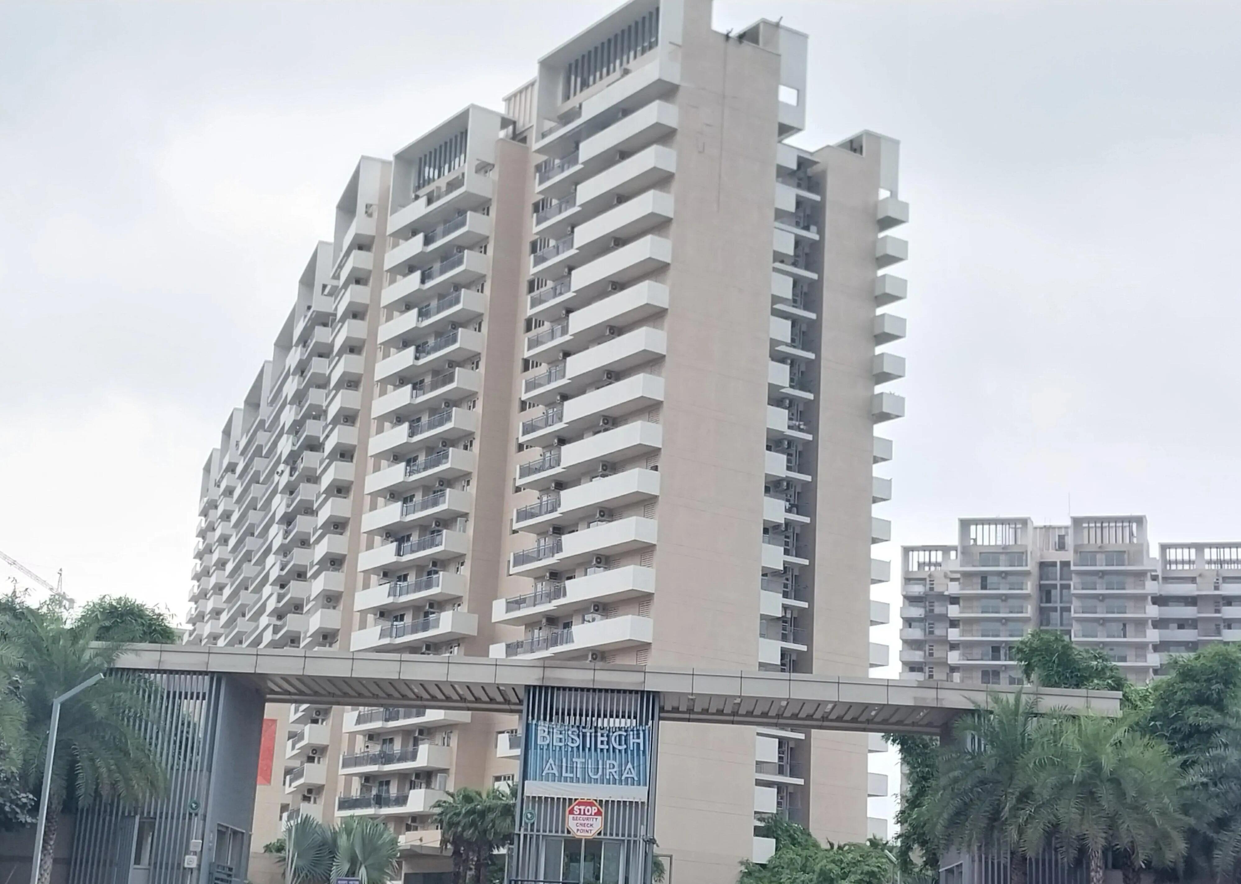 Bestech Altura