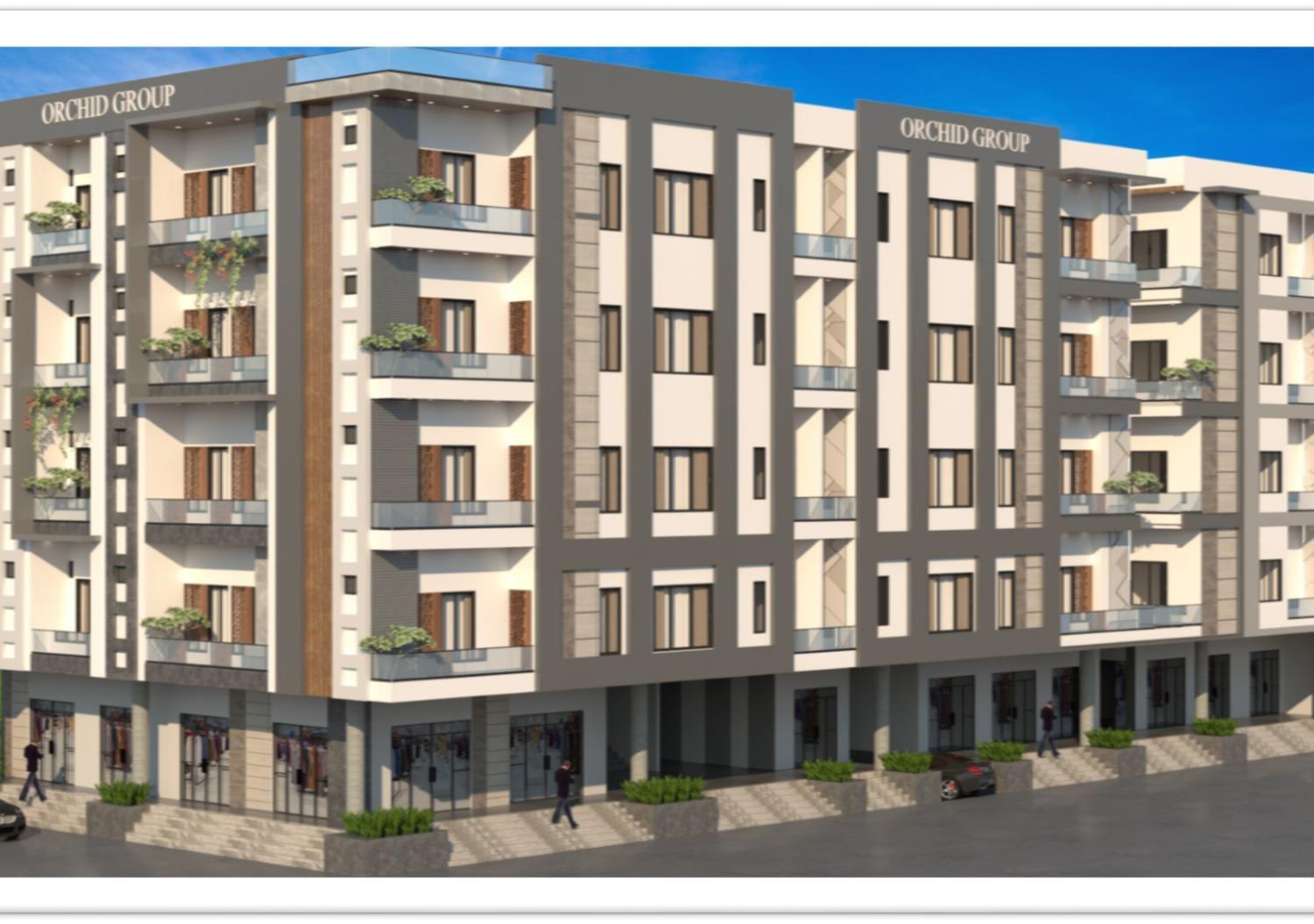 BNH Casa View Orchid Aurum