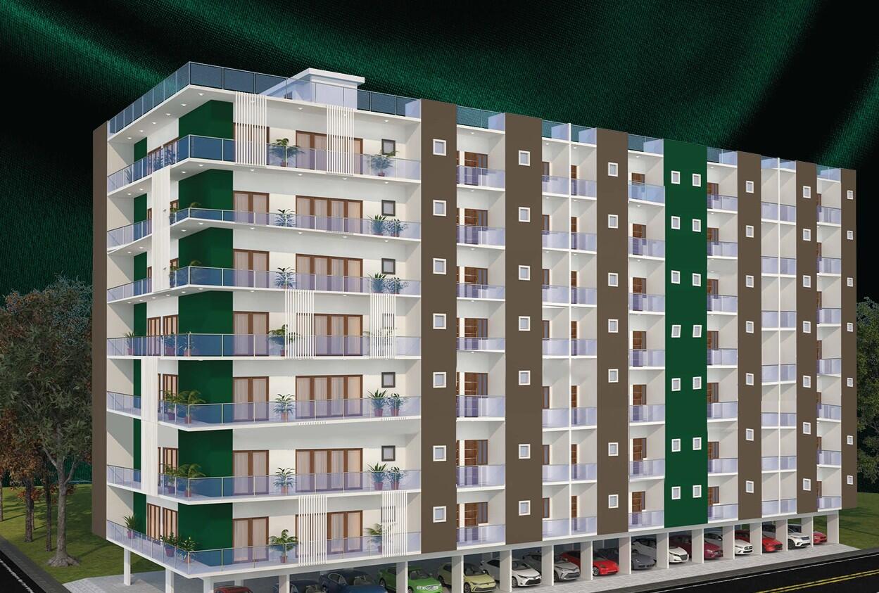 Contour Sukhbiri Homes