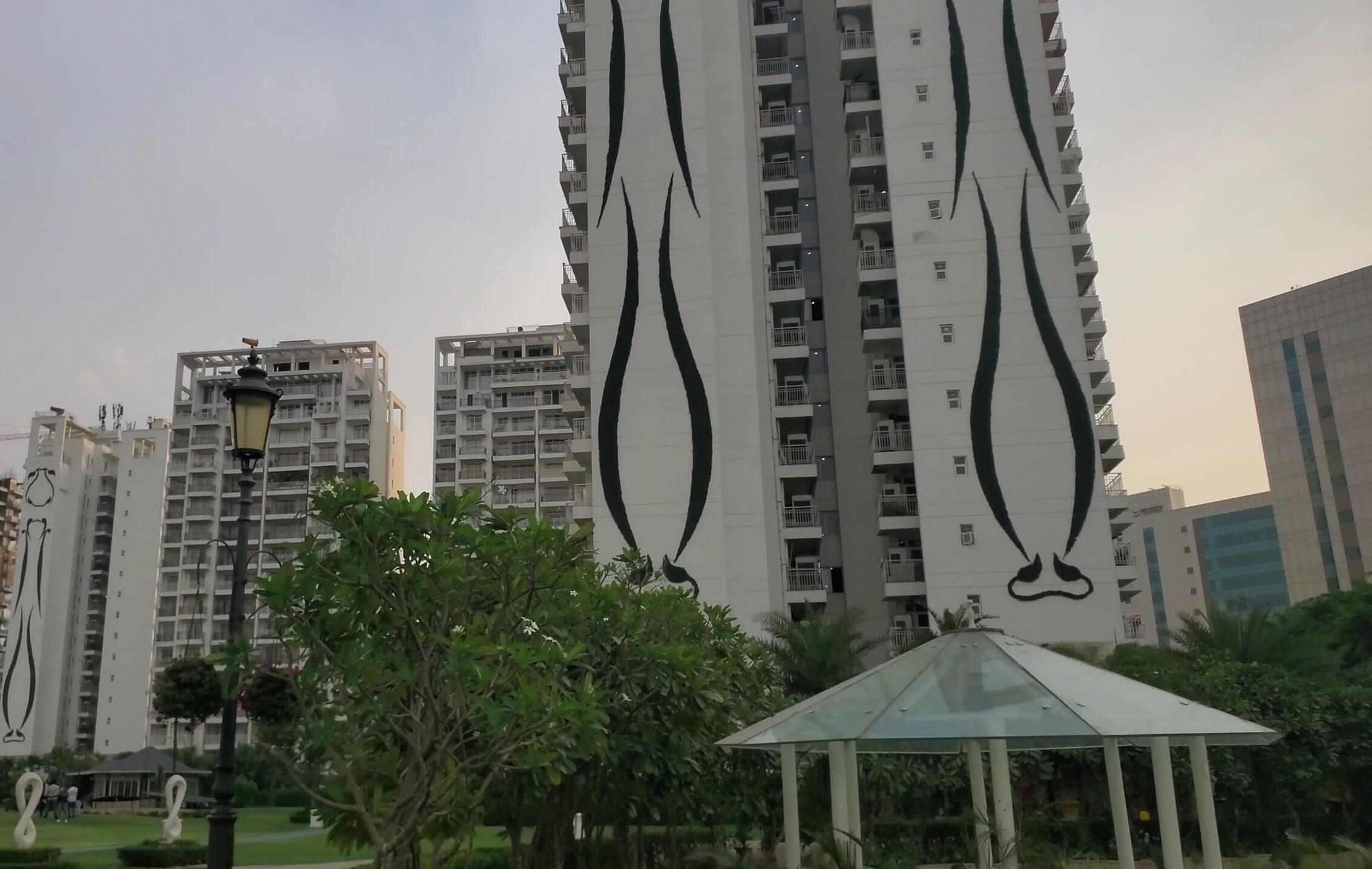 Central Park Resorts