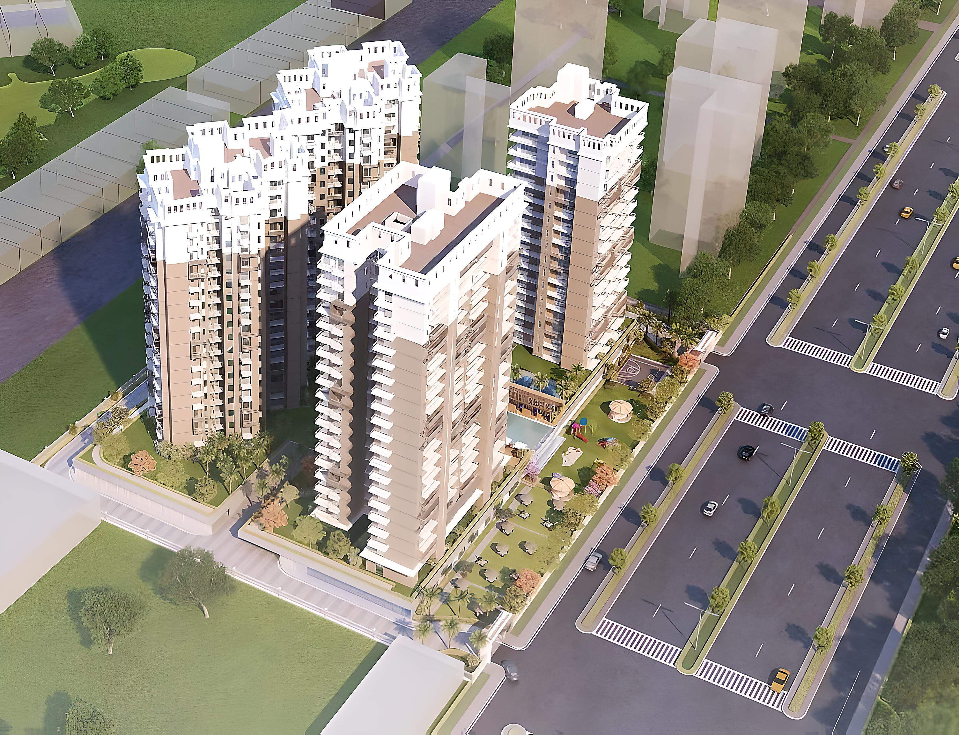 Clover Spring Homes
