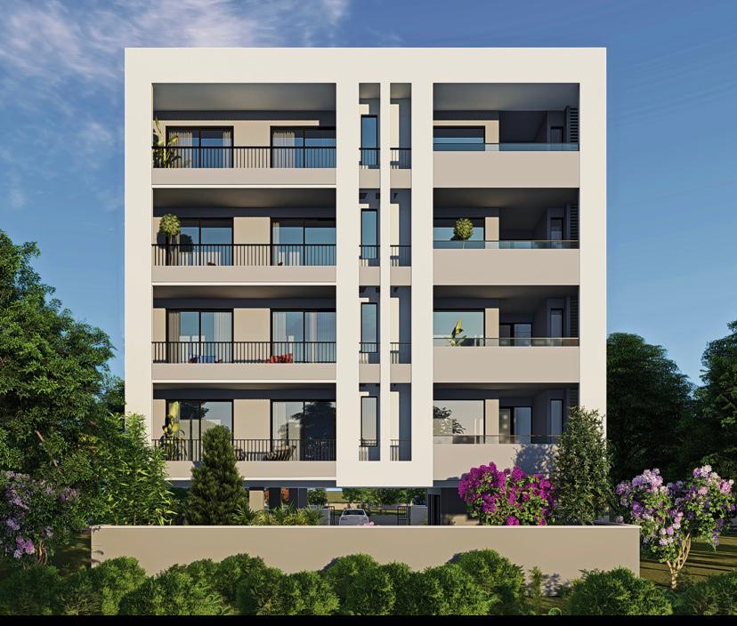 DLF Builder Floors