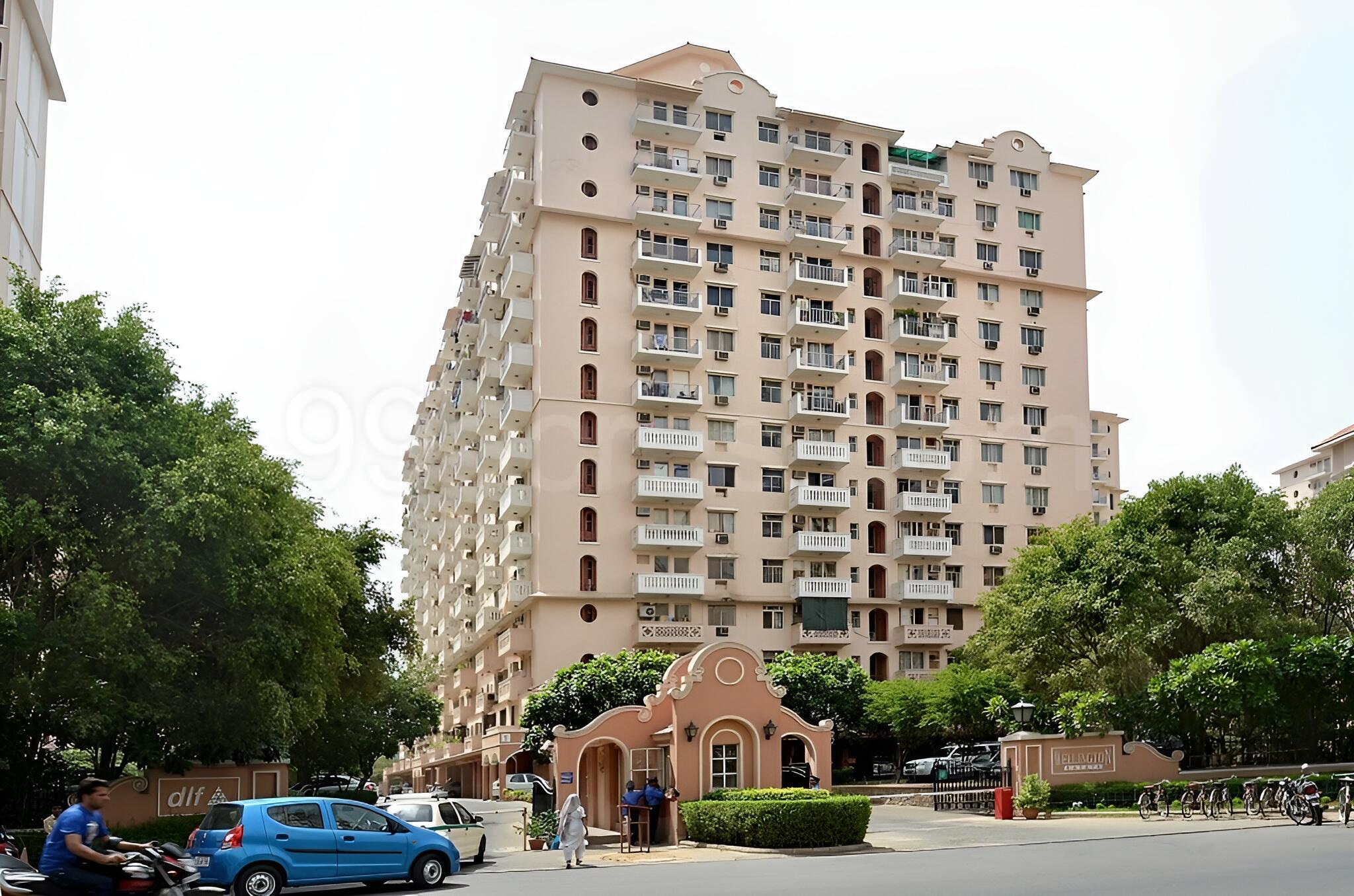 DLF Wellington Estate