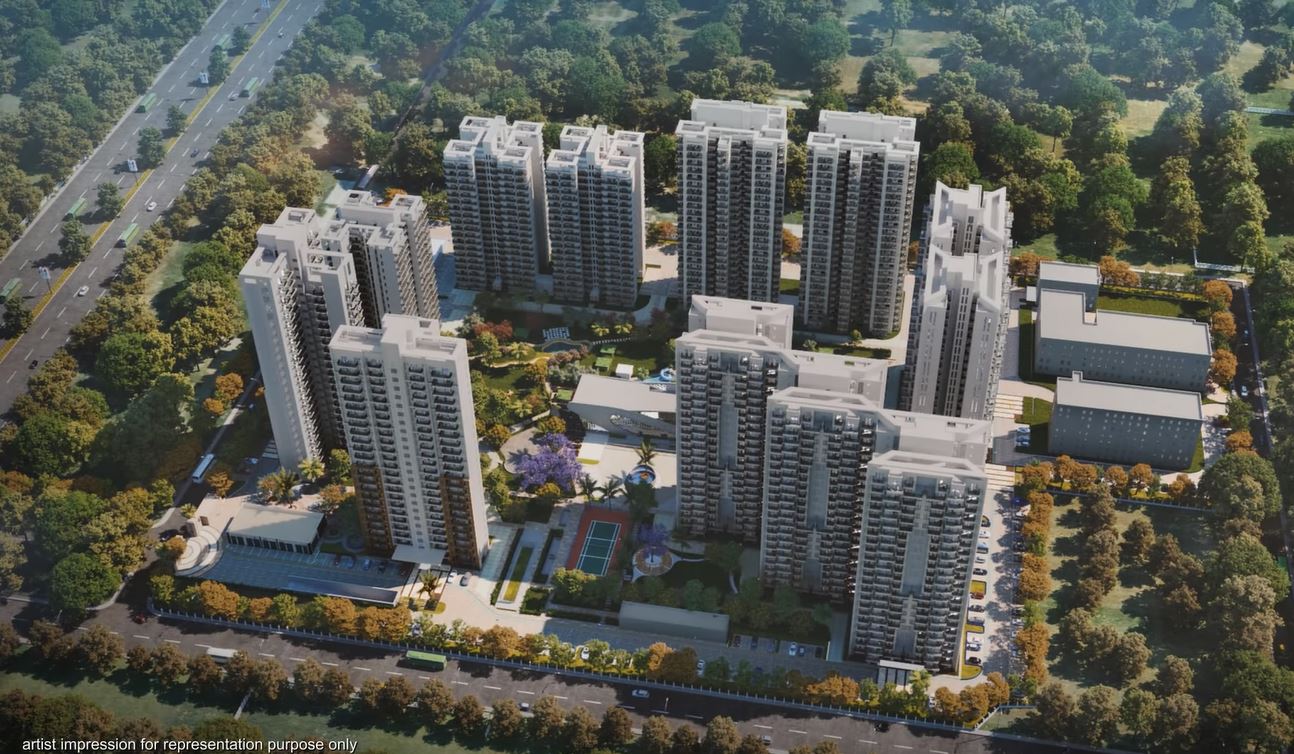 Godrej Nature Plus