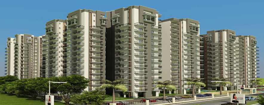 Green View Apartment