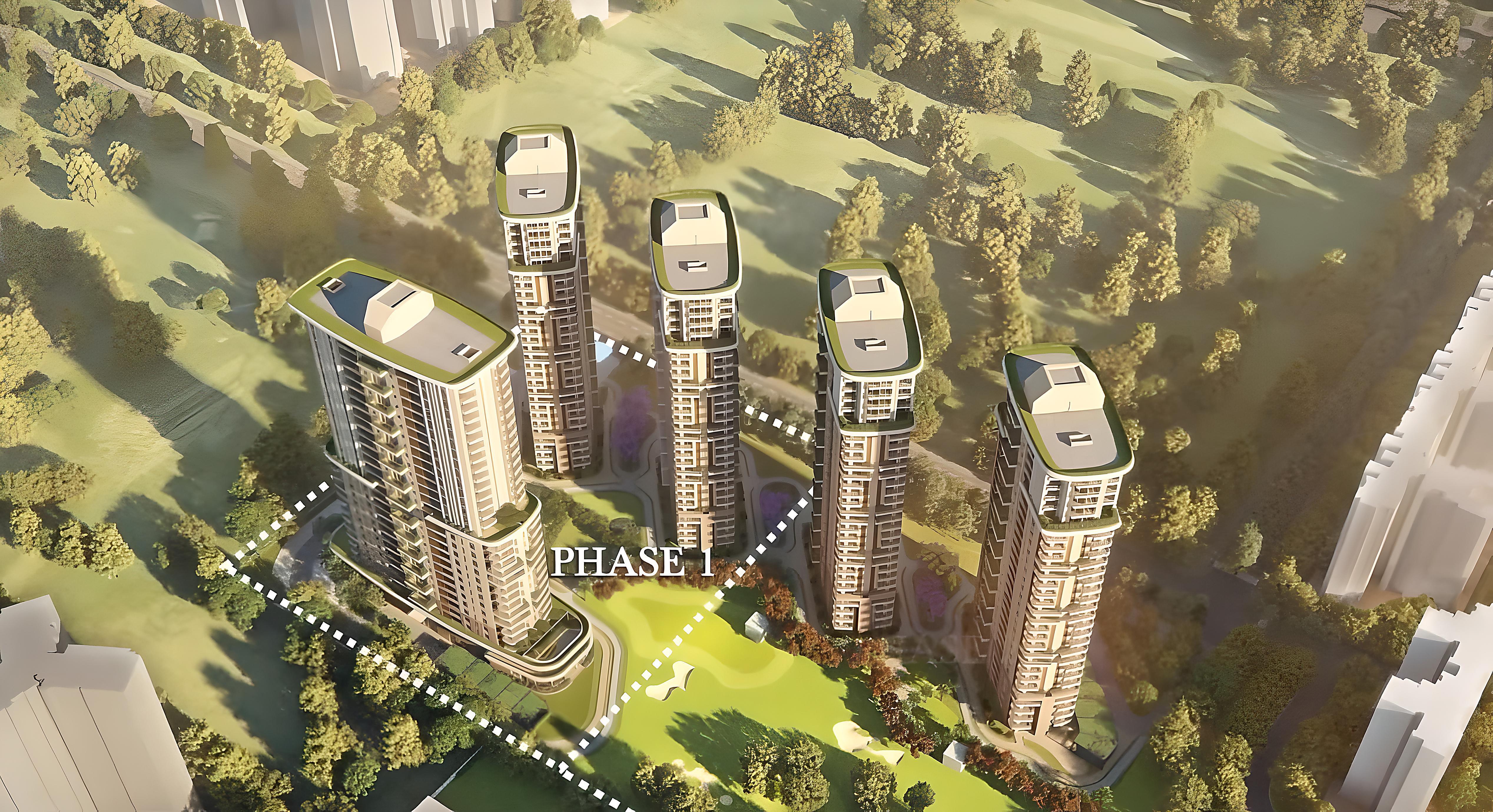 Max Antara Noida