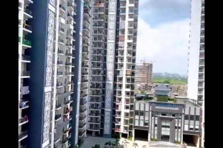 Arihant Abode