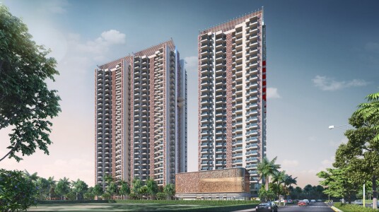 Arihant One