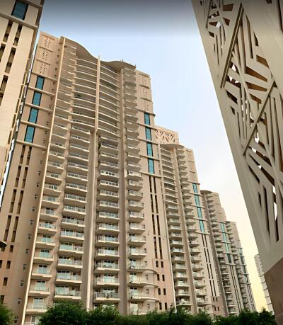 DLF Park Place