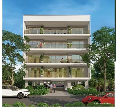 DLF The Grove