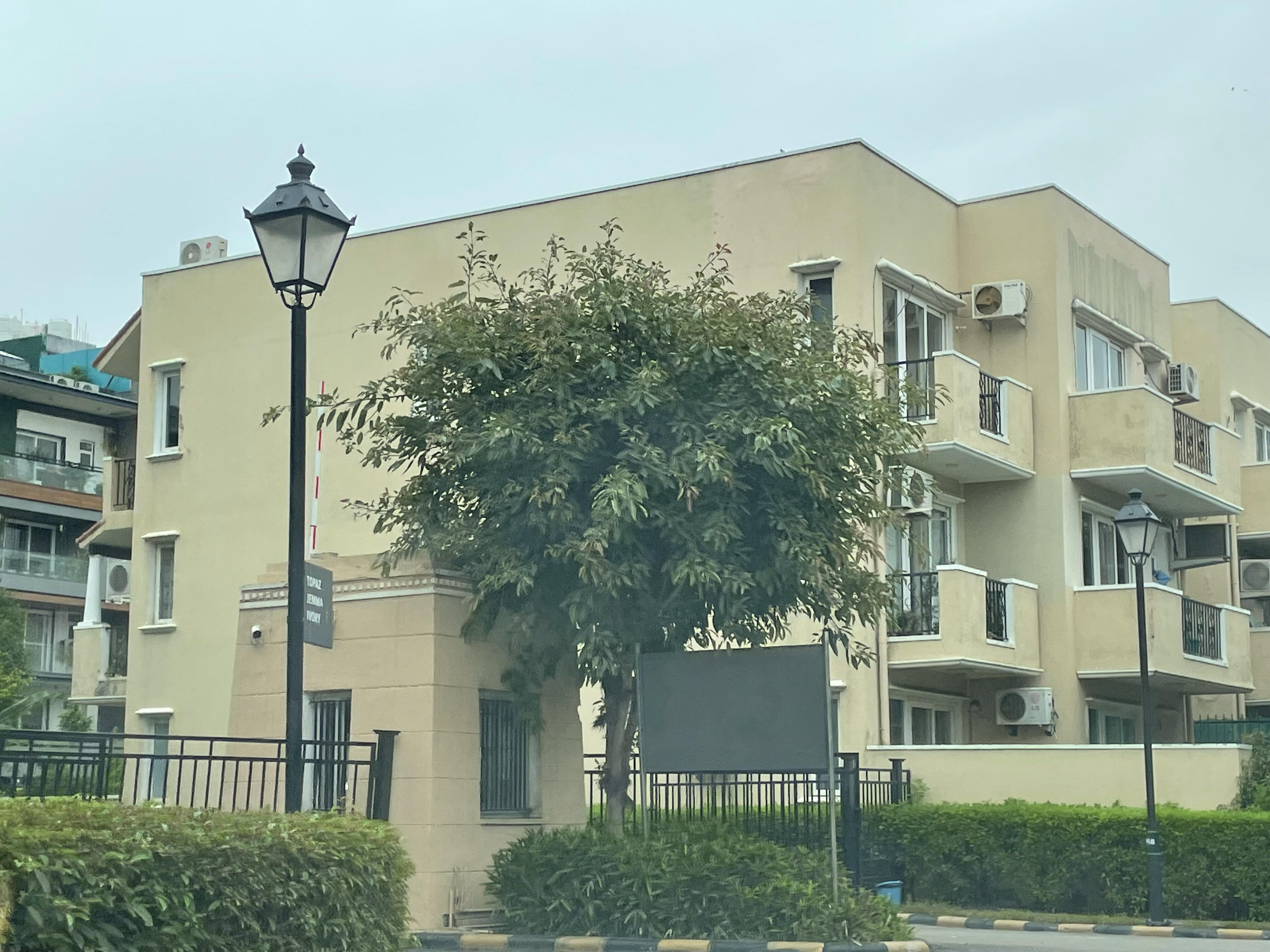 Emaar Emerald Hills