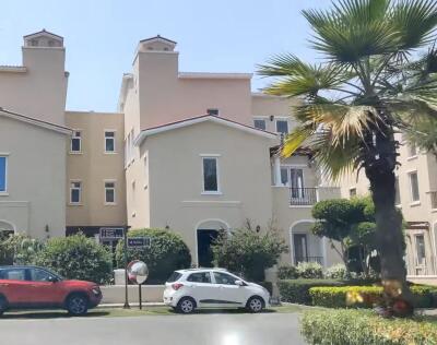 Emaar MGF Marbella