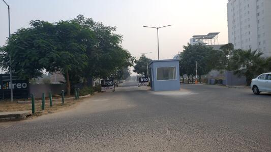 Ireo City Plots