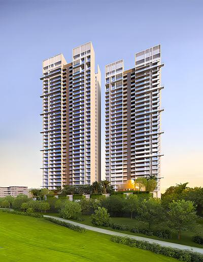 Kalpataru Vista