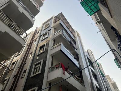 Lucky Krishna Elite Homes