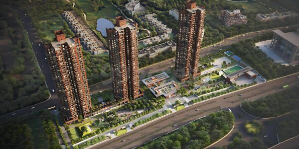 Max Estates 128