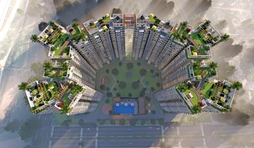 Circuit Heights