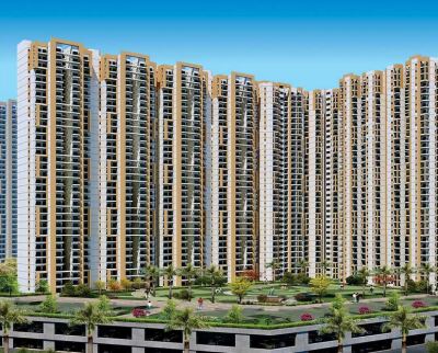 Amrapali Verona Heights