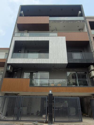 Pankaj Homes API Esencia