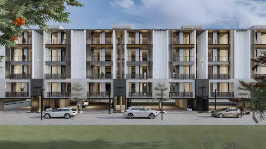 Prime Residences