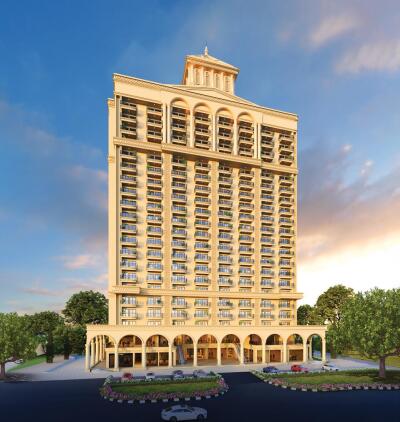 Purvanchal Sunbliss