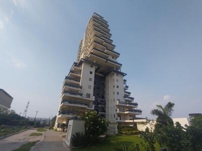 Saan Verdante