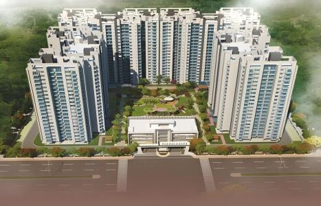 Sikka Kaamya Greens