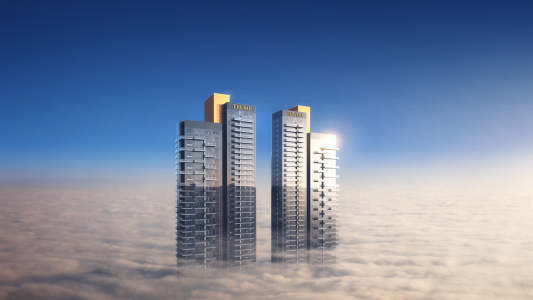 Trump Tower